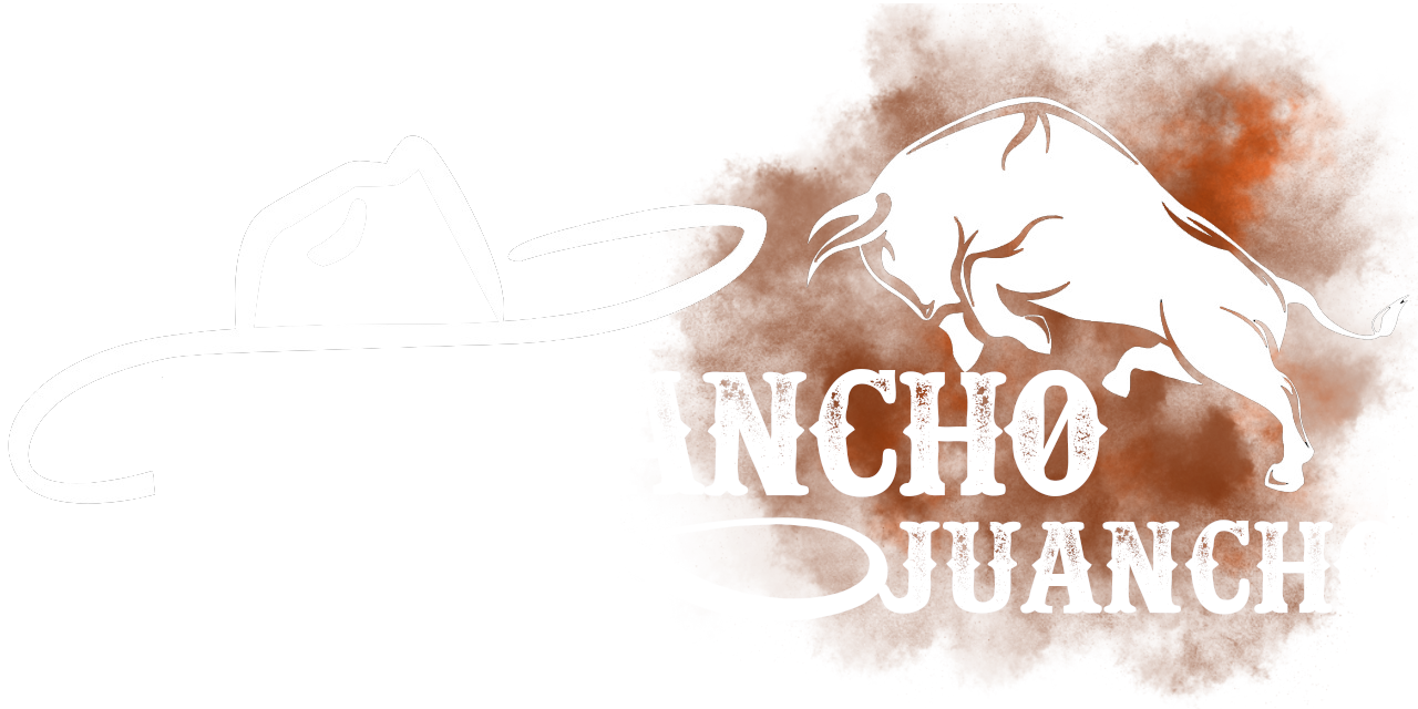 logo Del Rancho de Juancho